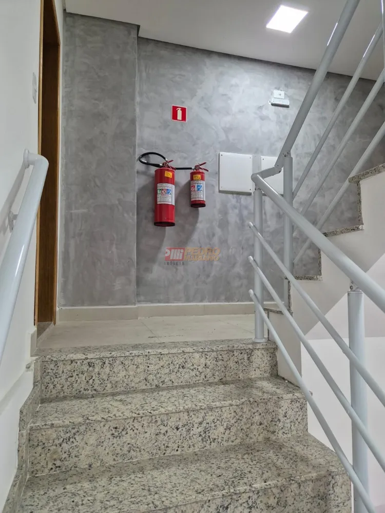 Apartamento, 2 quartos, 50 m² - Foto 9