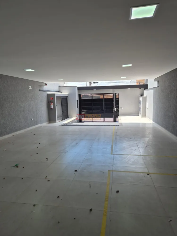 Apartamento, 2 quartos, 50 m² - Foto 11