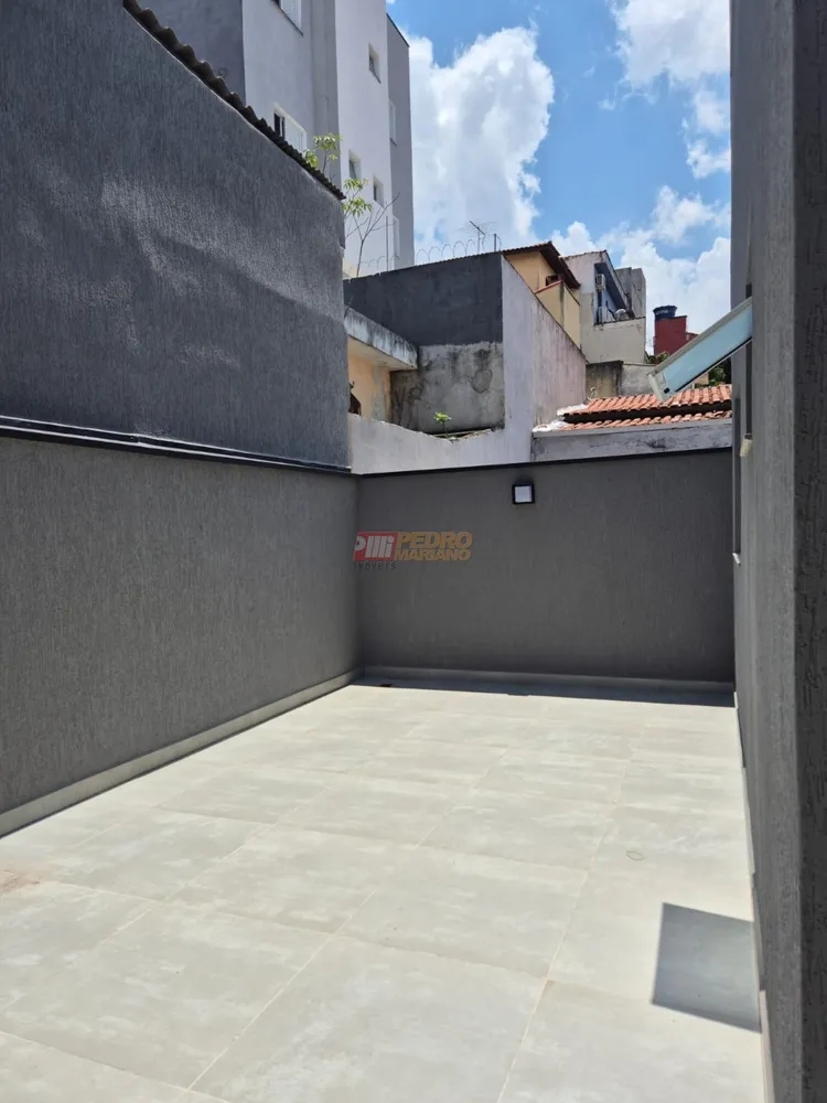 Apartamento, 2 quartos, 50 m² - Foto 7