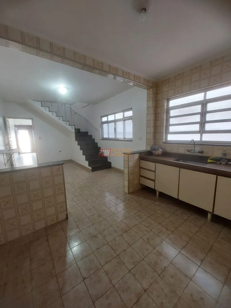 Casa, 3 quartos, 165 m² - Foto 8