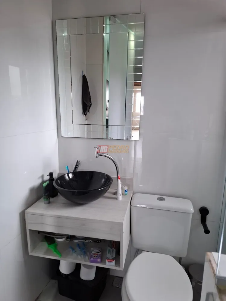 Sobrado, 2 quartos, 122 m² - Foto 9