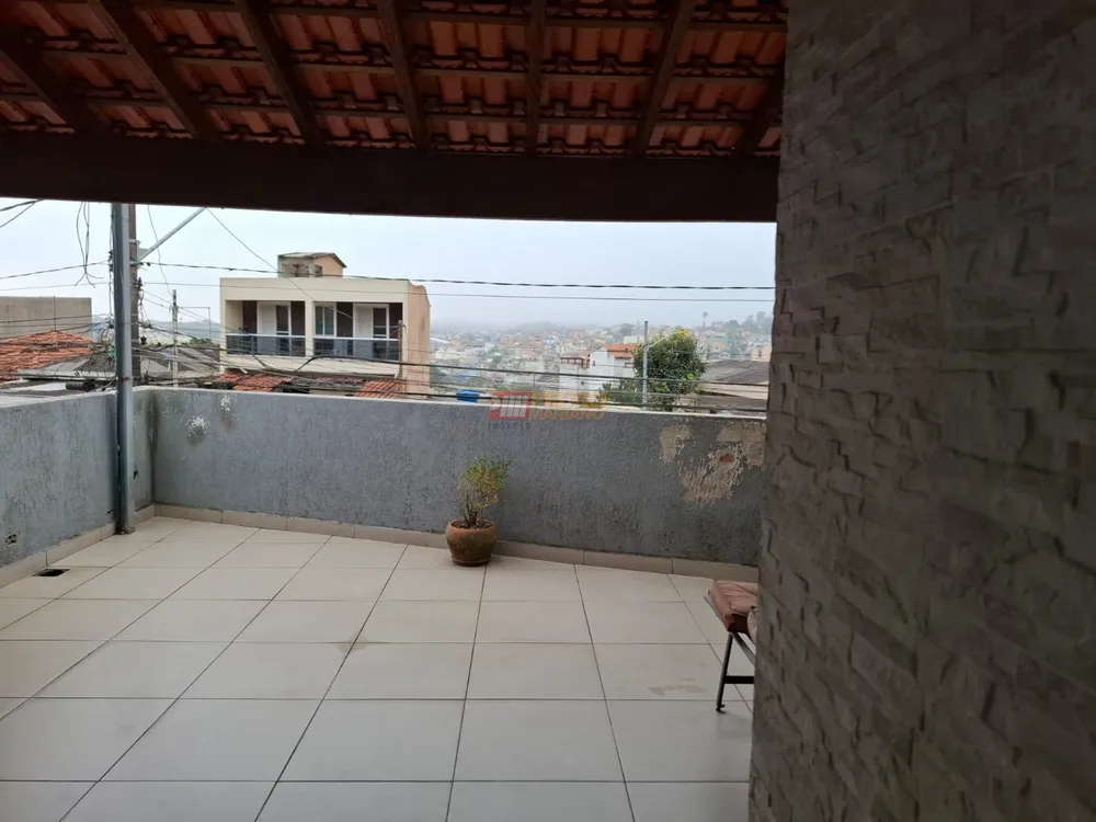 Sobrado, 2 quartos, 122 m² - Foto 2