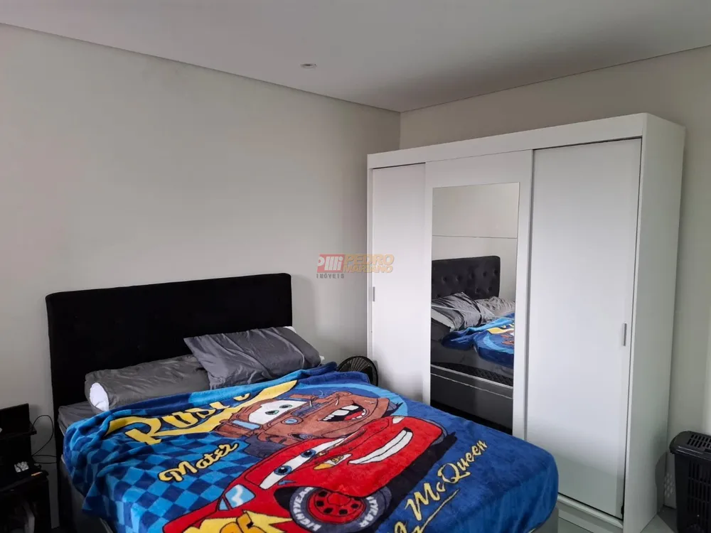 Sobrado, 2 quartos, 122 m² - Foto 5