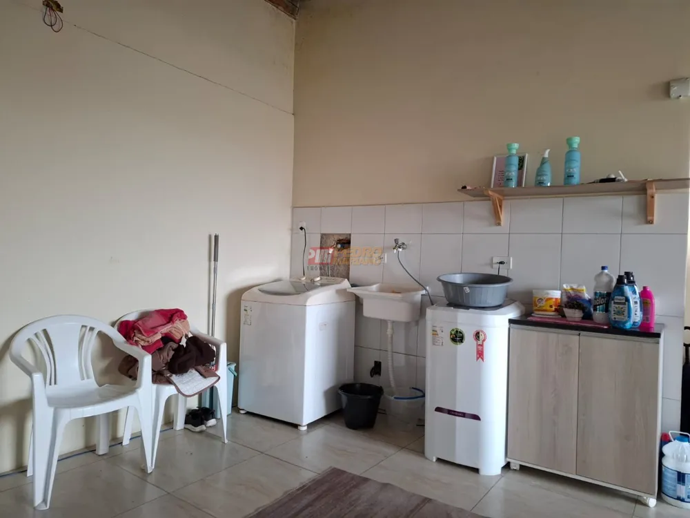 Sobrado, 2 quartos, 122 m² - Foto 7