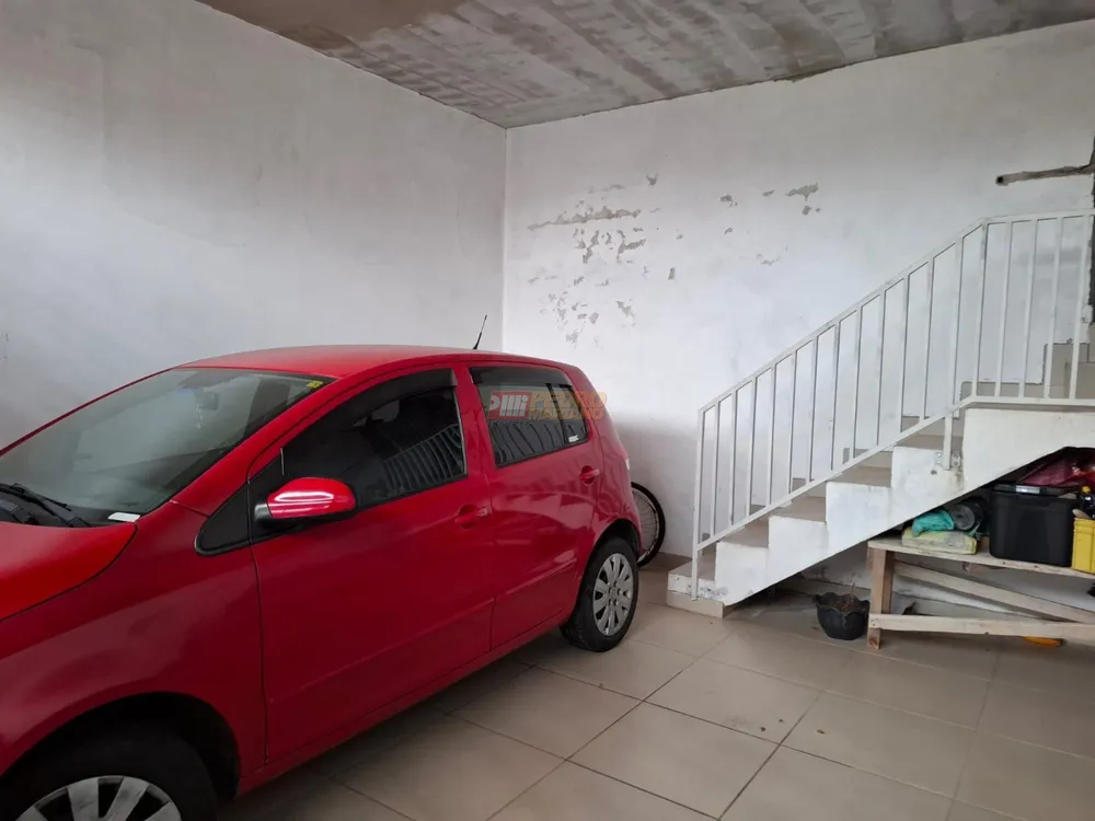 Sobrado, 2 quartos, 122 m² - Foto 12