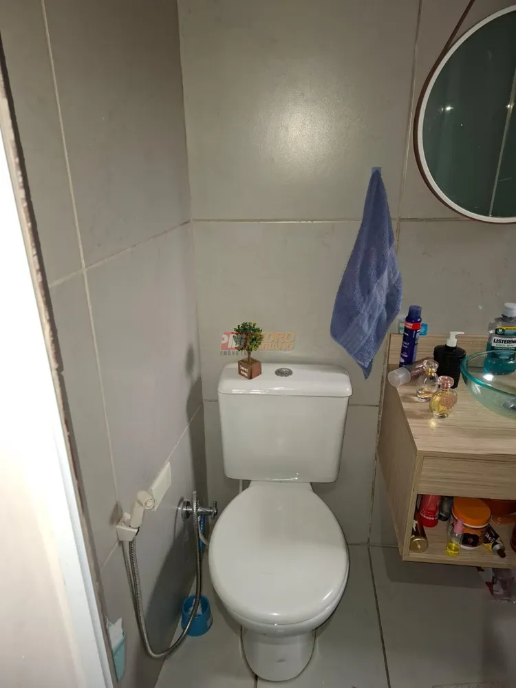 Sobrado, 2 quartos, 122 m² - Foto 8
