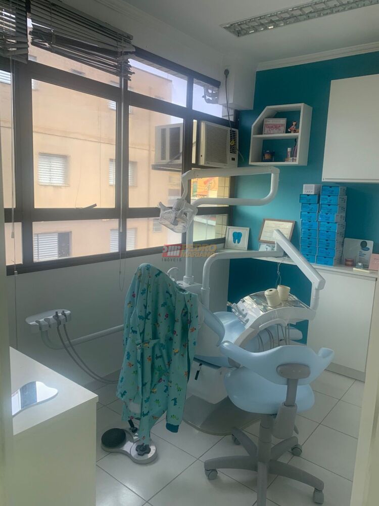 Conjunto Comercial-Sala à venda, 40m² - Foto 1