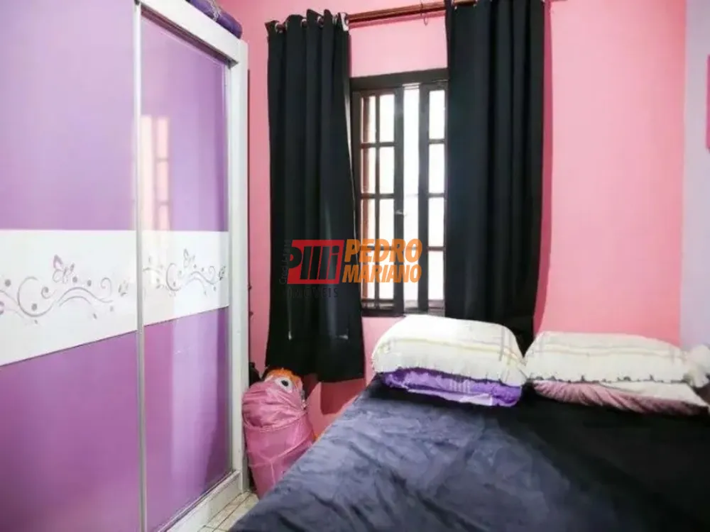 Sobrado, 4 quartos, 228 m² - Foto 2