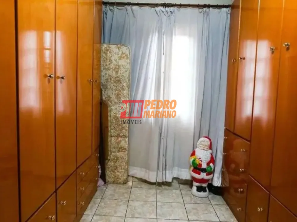 Sobrado, 4 quartos, 228 m² - Foto 1