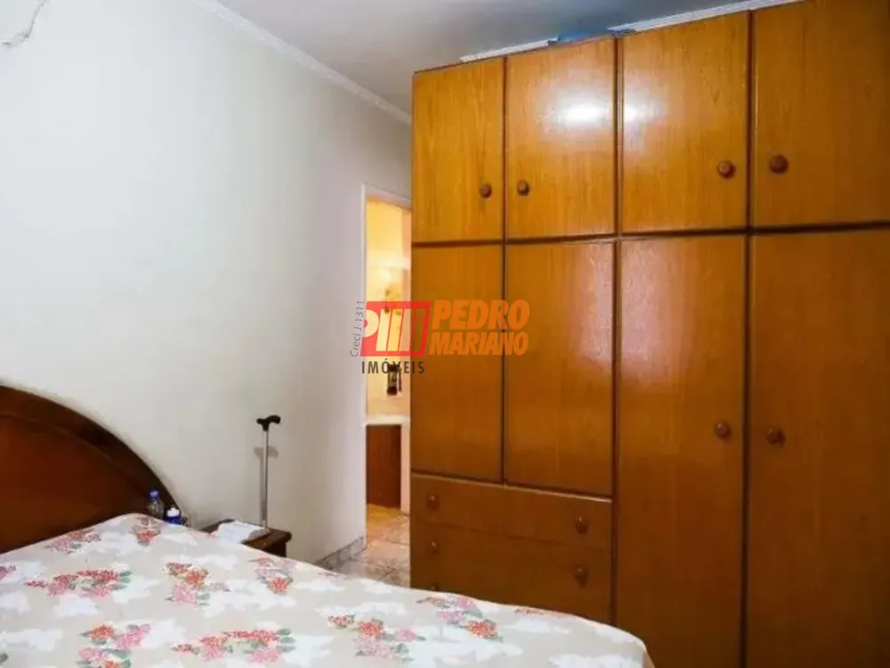 Sobrado, 4 quartos, 228 m² - Foto 7