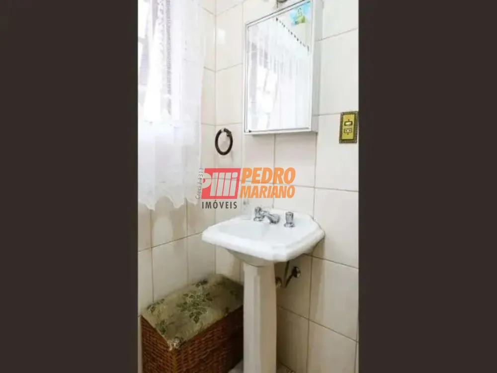 Sobrado, 4 quartos, 228 m² - Foto 4