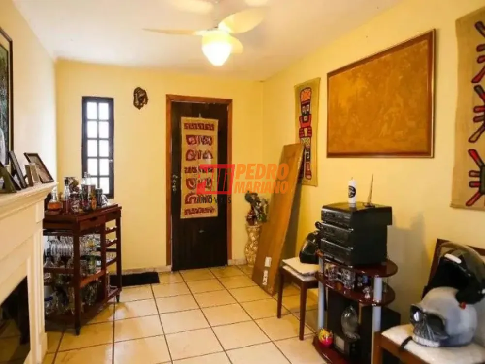 Sobrado, 4 quartos, 228 m² - Foto 12