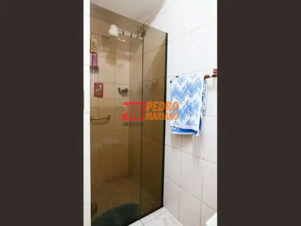 Sobrado, 4 quartos, 228 m² - Foto 11