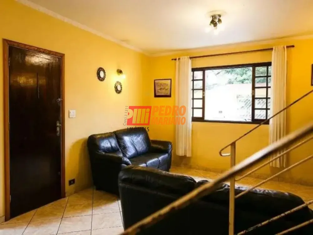Sobrado, 4 quartos, 228 m² - Foto 8