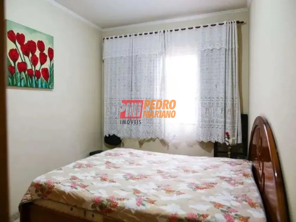 Sobrado, 4 quartos, 228 m² - Foto 6