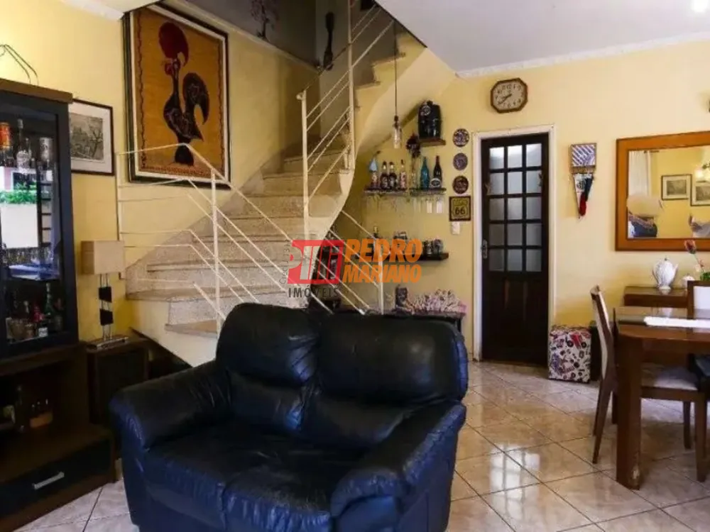 Sobrado, 4 quartos, 228 m² - Foto 5