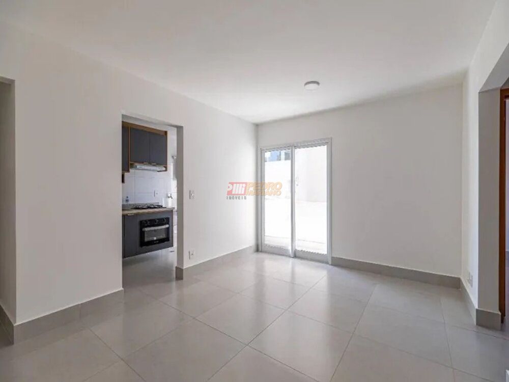 Apartamento para alugar com 2 quartos, 64m² - Foto 1