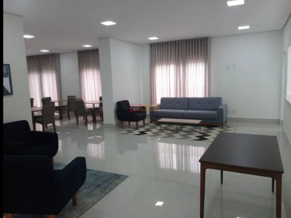 Apartamento para alugar com 2 quartos, 64m² - Foto 16