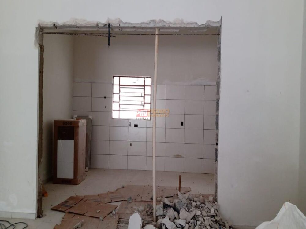 Conjunto Comercial-Sala para alugar, 147m² - Foto 4
