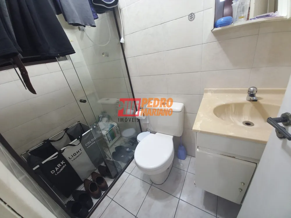 Apartamento, 2 quartos, 87 m² - Foto 9