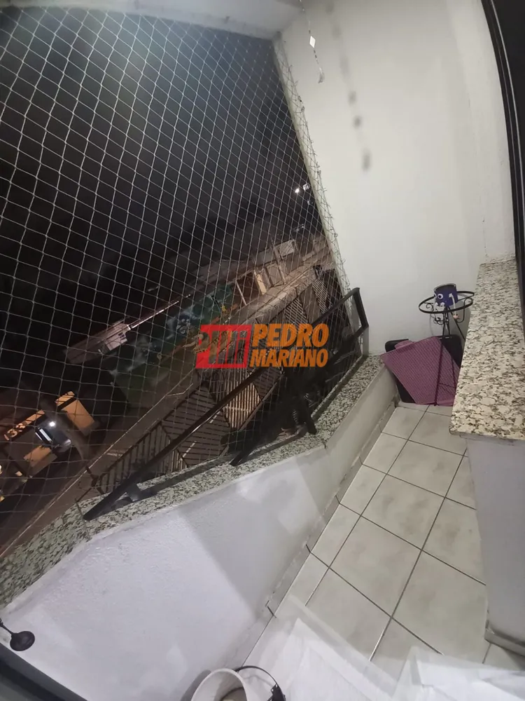Apartamento, 2 quartos, 87 m² - Foto 7