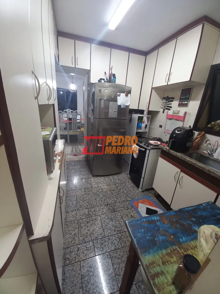 Apartamento, 2 quartos, 87 m² - Foto 6
