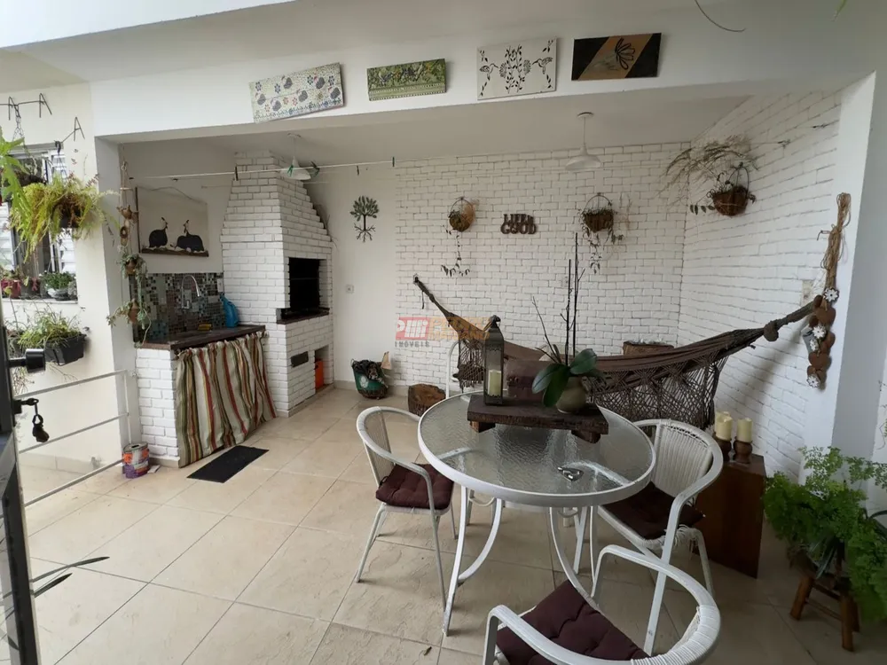 Sobrado, 3 quartos, 181 m² - Foto 8