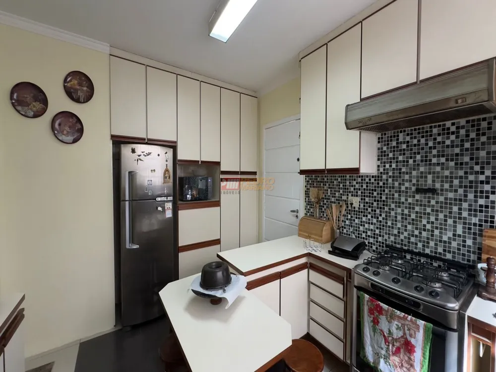 Sobrado, 3 quartos, 181 m² - Foto 7