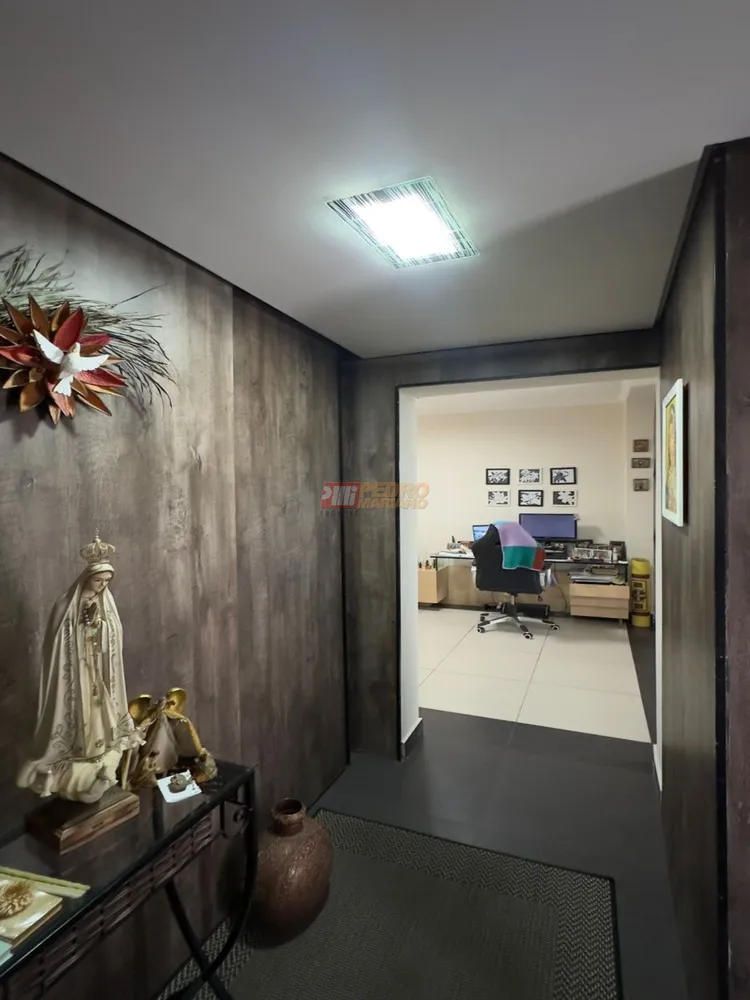 Sobrado, 3 quartos, 181 m² - Foto 2