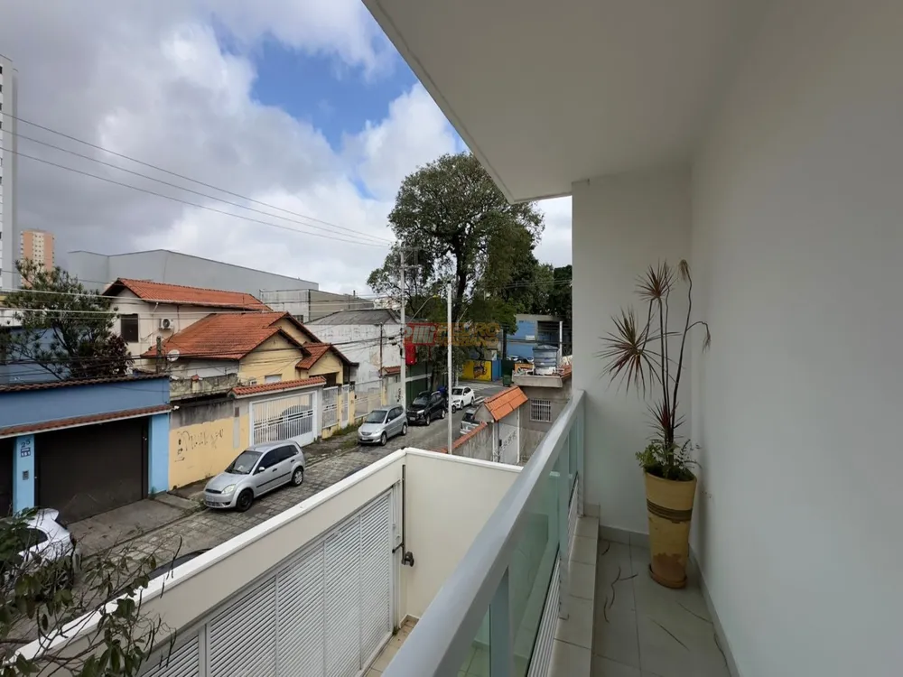 Sobrado, 3 quartos, 181 m² - Foto 3