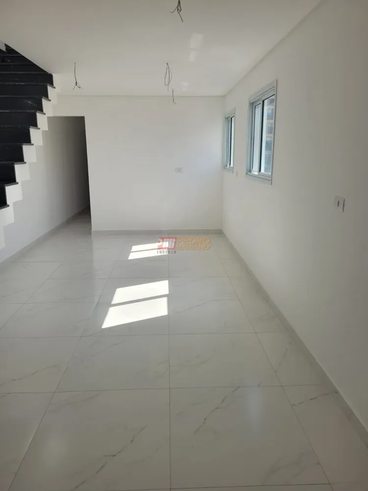 Cobertura, 2 quartos, 120 m² - Foto 1