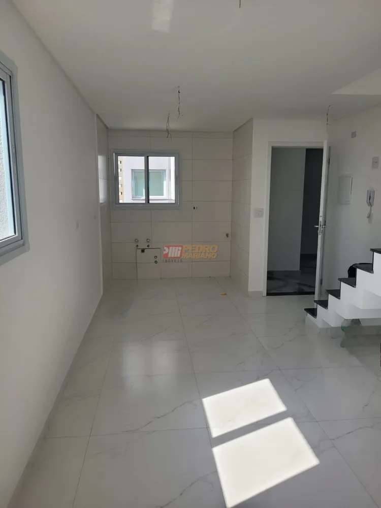 Cobertura, 2 quartos, 120 m² - Foto 8