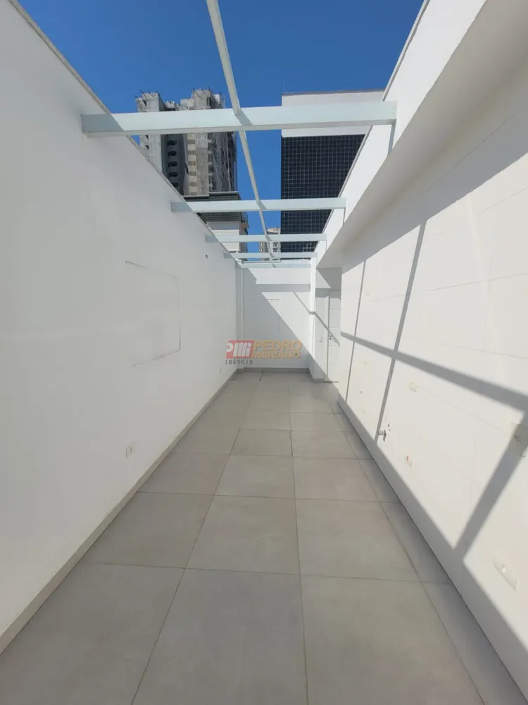 Cobertura, 2 quartos, 120 m² - Foto 11