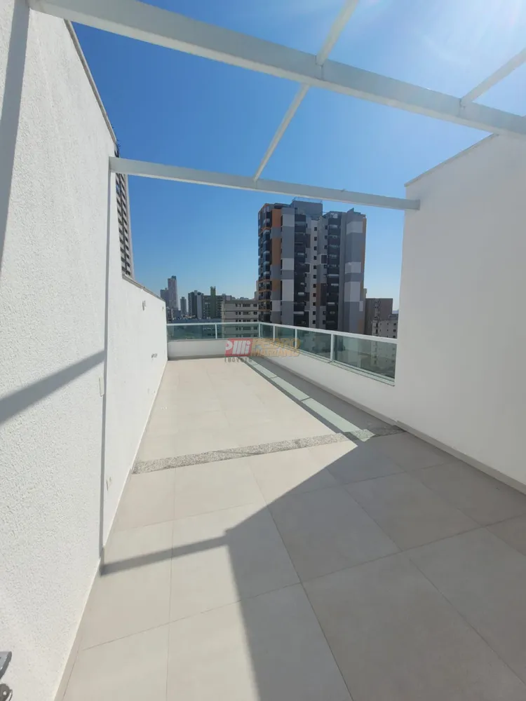 Cobertura, 2 quartos, 120 m² - Foto 10