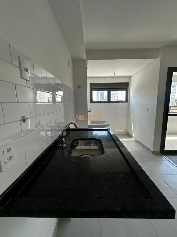 Apartamento, 2 quartos, 59 m² - Foto 4