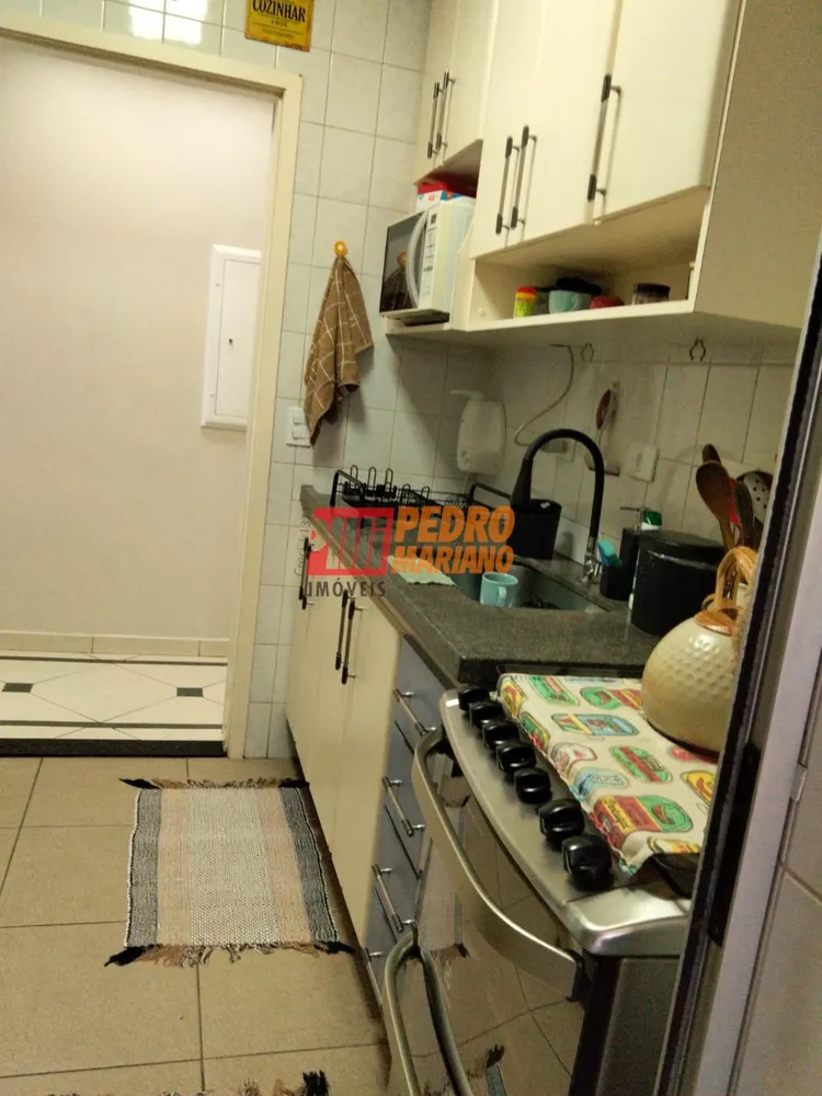 Apartamento, 3 quartos, 67 m² - Foto 7
