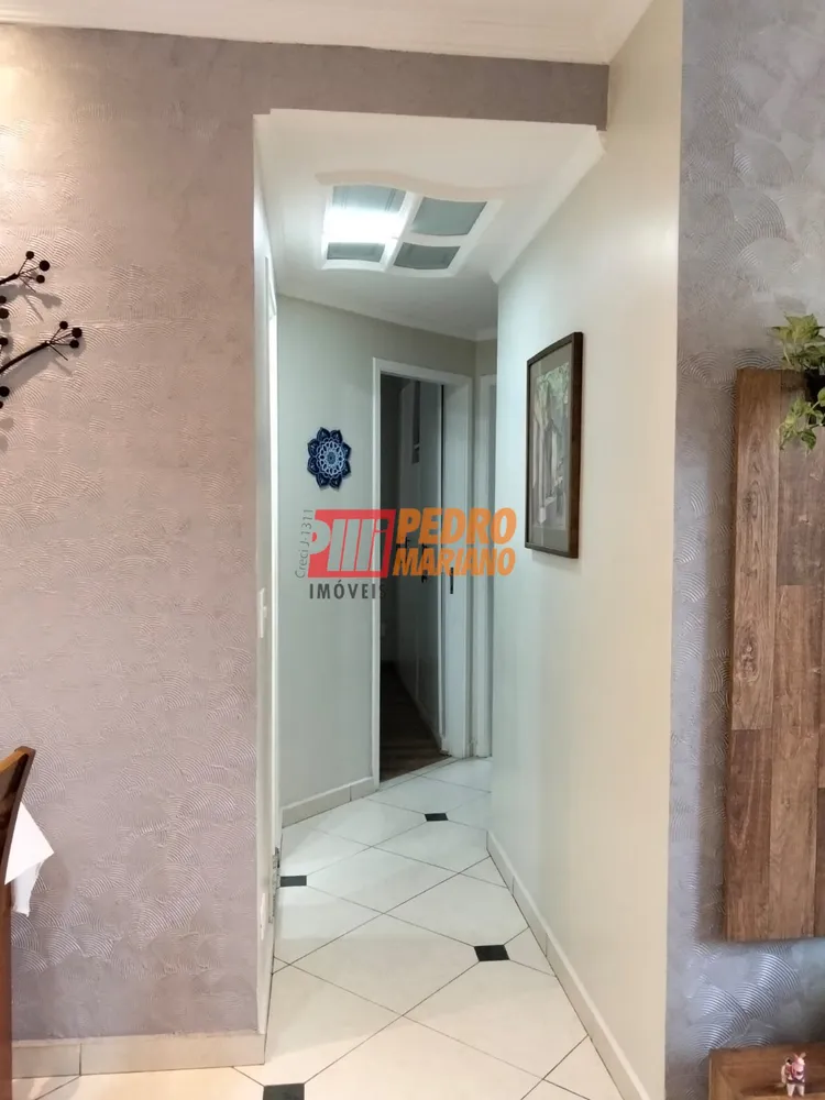 Apartamento, 3 quartos, 67 m² - Foto 1