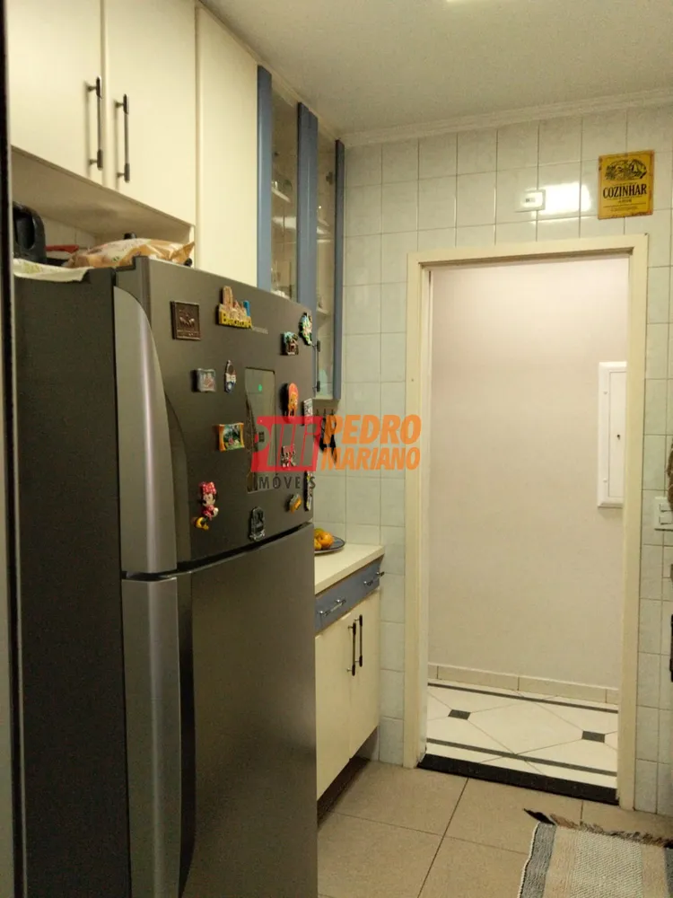 Apartamento, 3 quartos, 67 m² - Foto 8