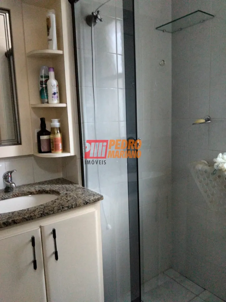 Apartamento, 3 quartos, 67 m² - Foto 6