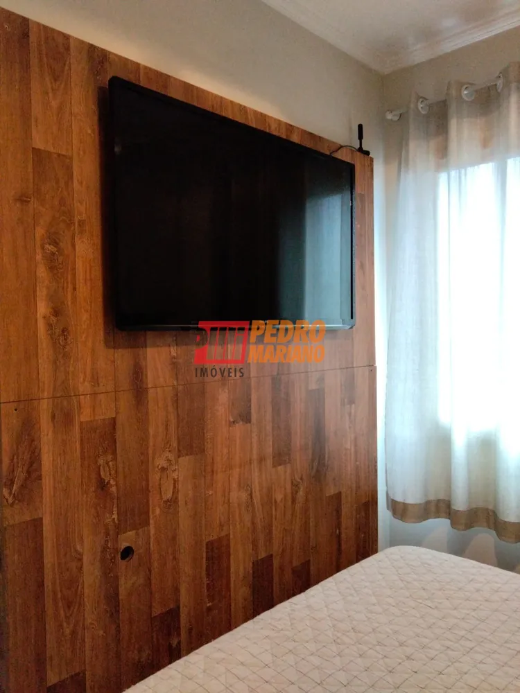 Apartamento, 3 quartos, 67 m² - Foto 4