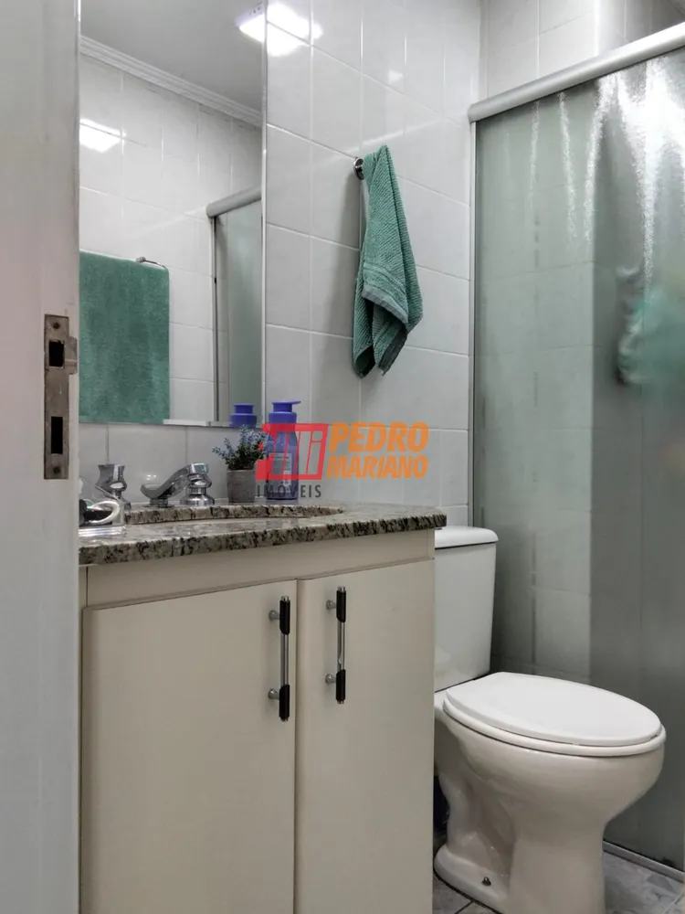 Apartamento, 3 quartos, 67 m² - Foto 5