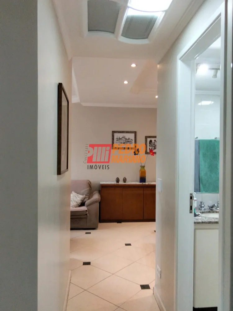 Apartamento, 3 quartos, 67 m² - Foto 2