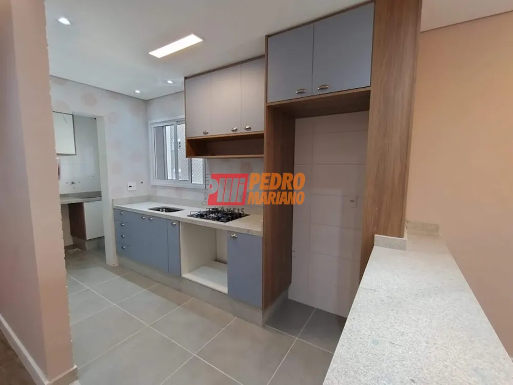 Apartamento, 2 quartos, 63 m² - Foto 3