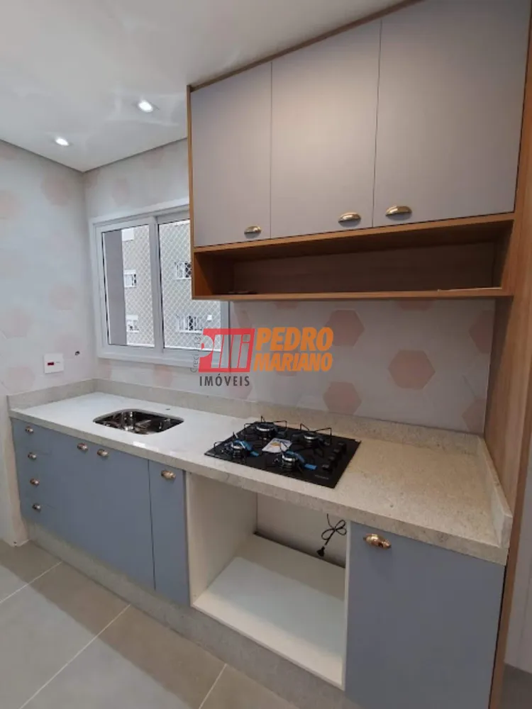 Apartamento, 2 quartos, 63 m² - Foto 4