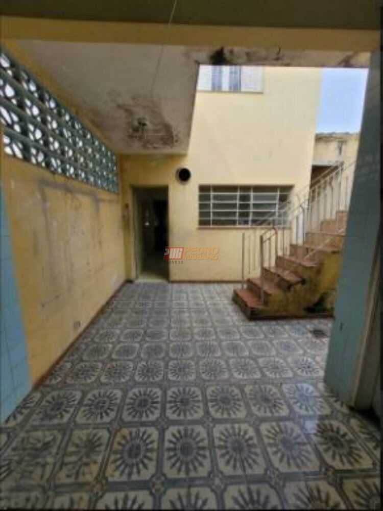 Sobrado à venda e aluguel com 3 quartos, 232m² - Foto 8