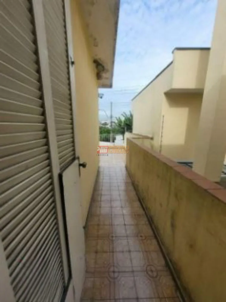 Sobrado, 3 quartos, 232 m² - Foto 11