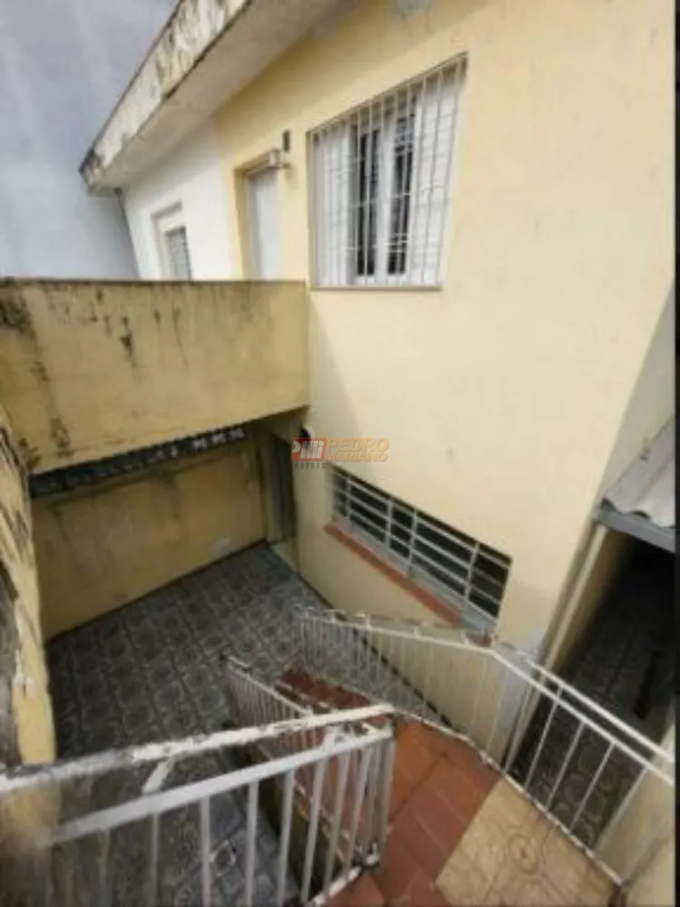 Sobrado, 3 quartos, 232 m² - Foto 12