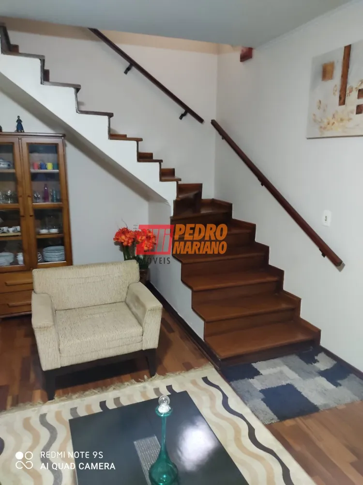 Sobrado, 3 quartos, 183 m² - Foto 2