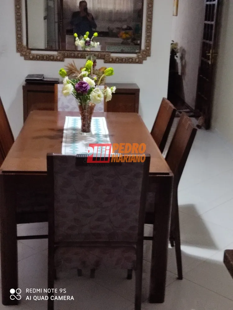 Sobrado, 3 quartos, 183 m² - Foto 3