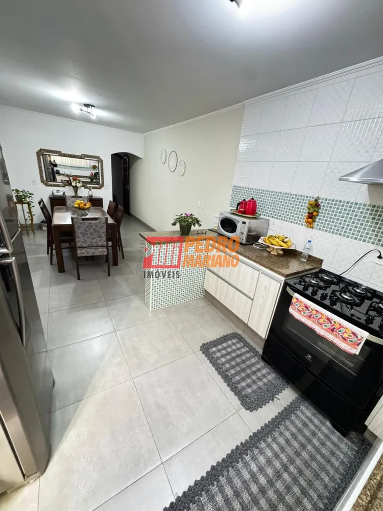 Sobrado, 3 quartos, 183 m² - Foto 5
